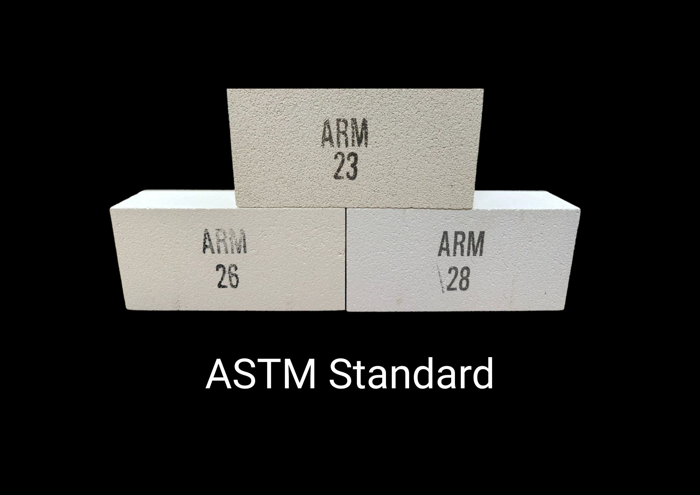 Insulation Bricks ASTM Standard