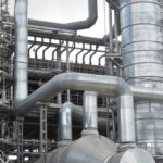 Lime Kiln Lining Project​