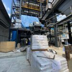 Boiler Lining Refurbishment Project​