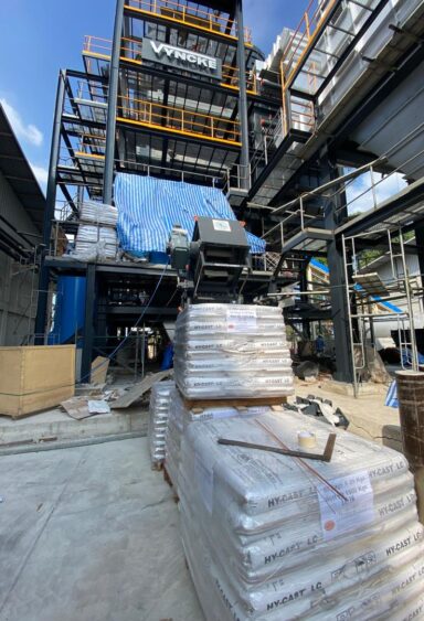 VYNKE_BOILER VYNKE_BOILER