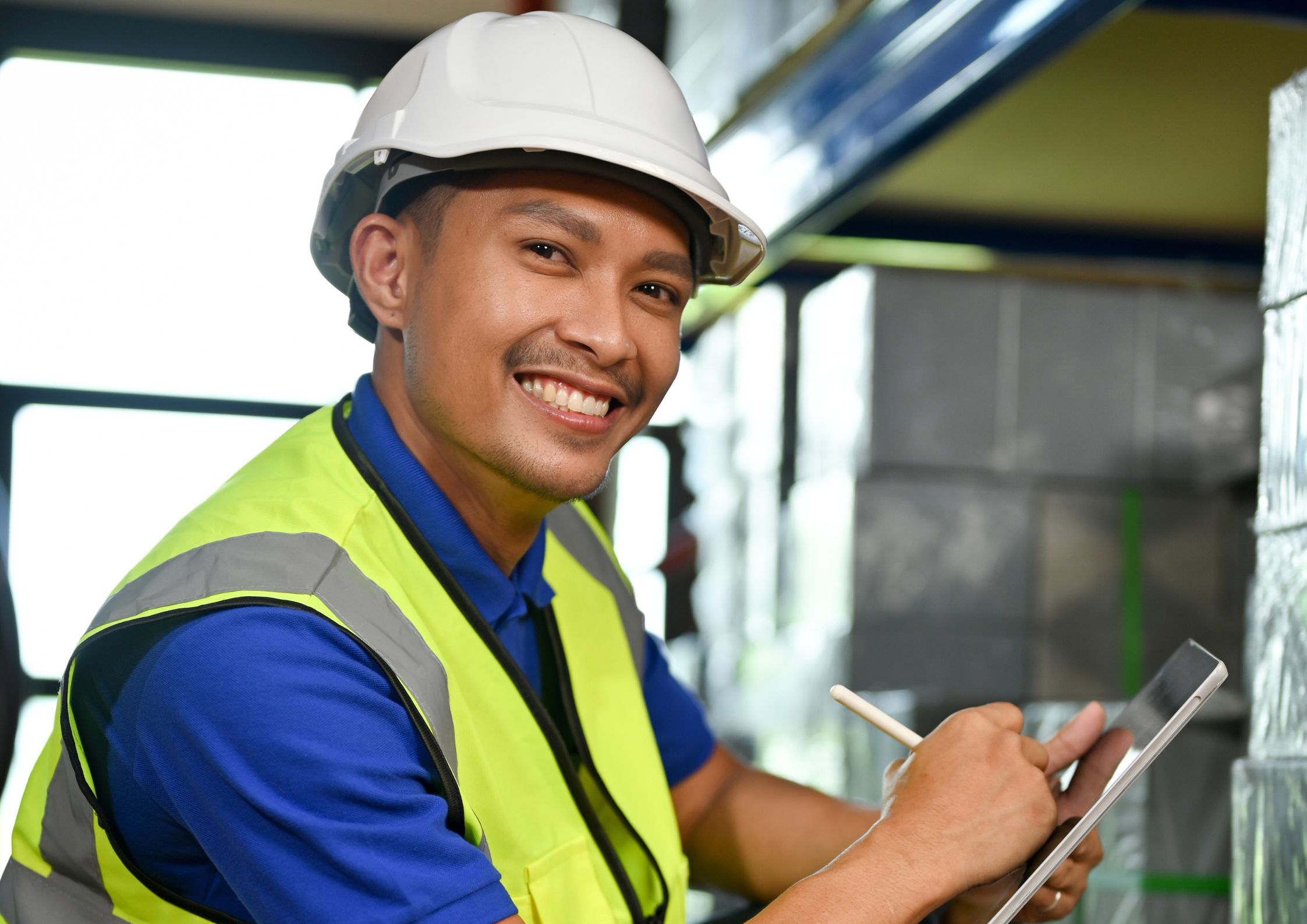 Warehousing Solutions