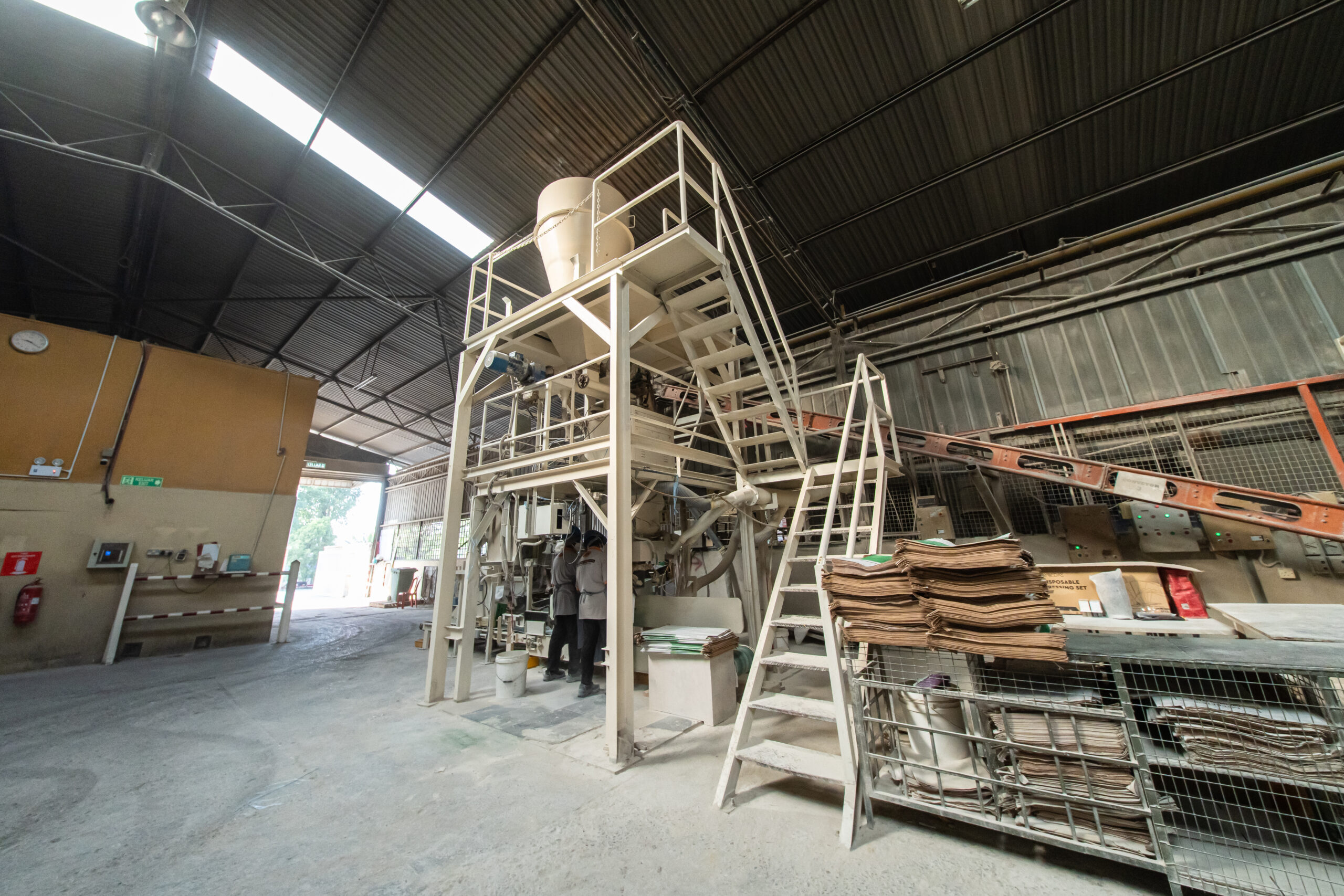 Refractory Material & Product Supplier Malaysia, Castables,Fire Brick, Refractory Plastics, Refractoy Mortar, Specialty Precast Shapes, Associated Refractories Manufacturer (ARM) (50)