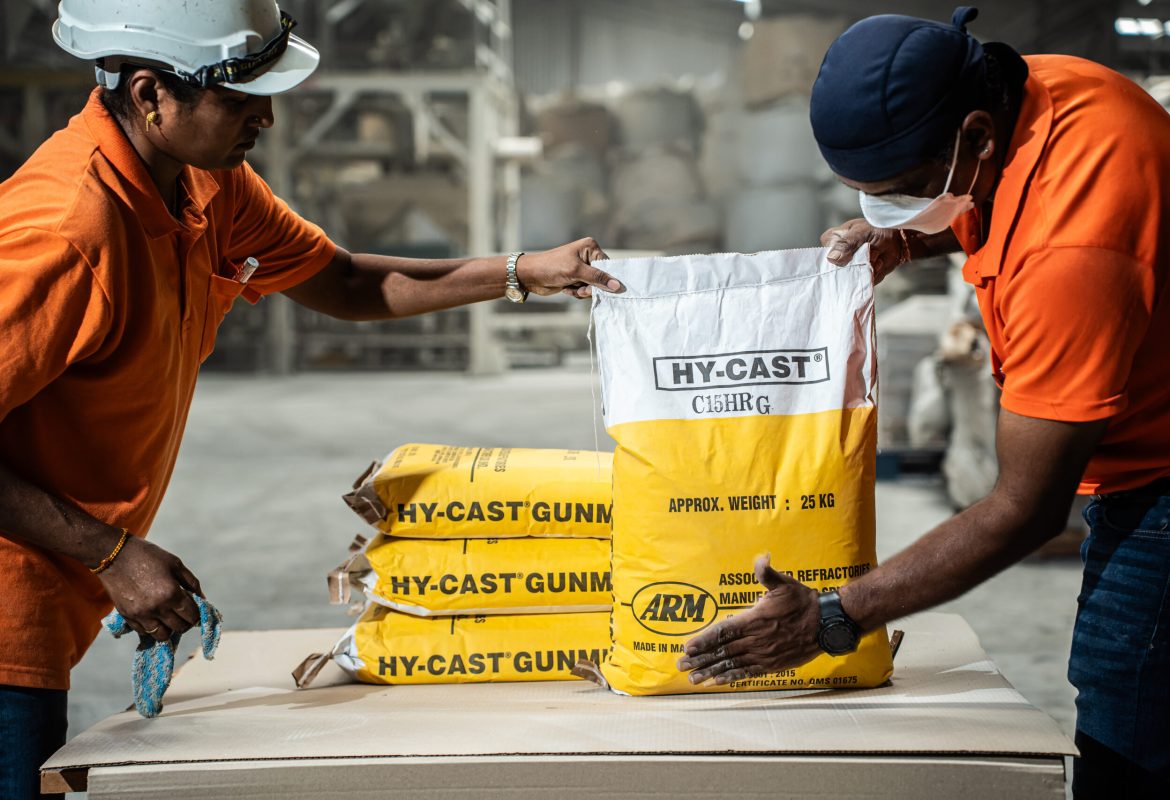 Refractory-Castable-Supplier-Associated-Refractories-Manufacturer-ARM-3