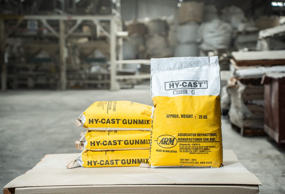 Refractory-Castable-Supplier-Associated-Refractories-Manufacturer-ARM-4
