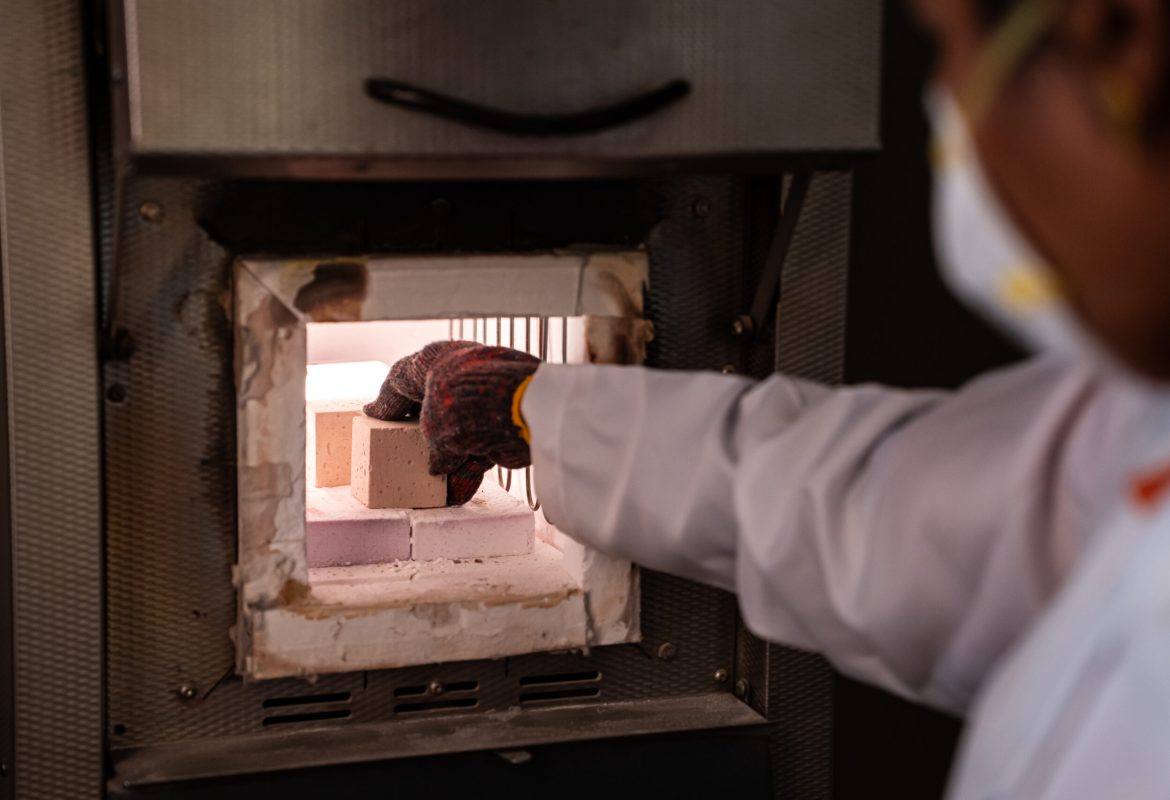 Refractory Material & Product Supplier Malaysia, Castables,Fire Brick, Refractory Plastics, Refractoy Mortar, Specialty Precast Shapes, Associated Refractories Manufacturer (ARM) (44)