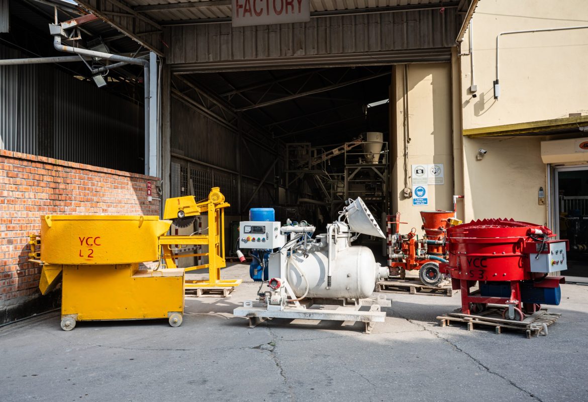 Refractory Material & Product Supplier Malaysia, Castables,Fire Brick, Refractory Plastics, Refractoy Mortar, Specialty Precast Shapes, Associated Refractories Manufacturer (ARM) (5)
