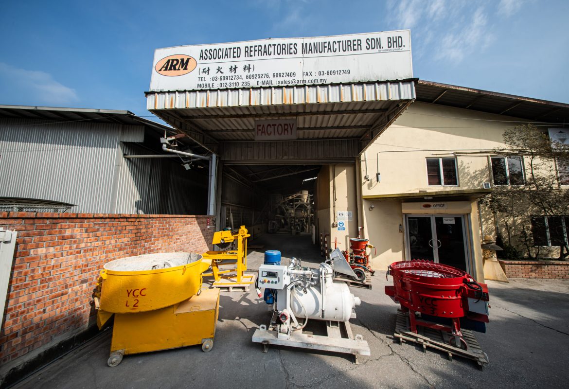 Refractory-Material-Product-Supplier-Malaysia-CastablesFire-Brick-Refractory-Plastics-Refractoy-Mortar-Specialty-Precast-Shapes-Associated-Refractories-Manufacturer-ARM-6